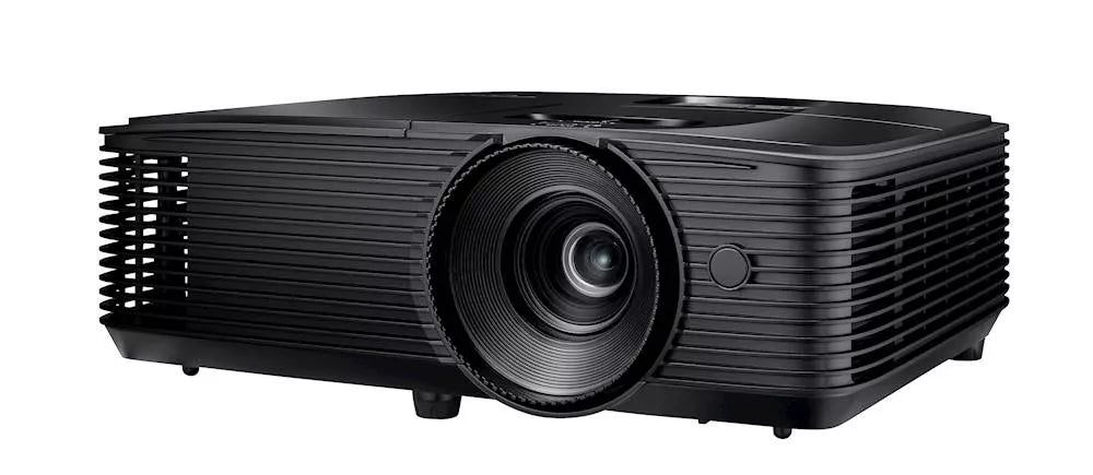 Optoma X400LVe Projector - 4000 Lumens, 4:3 XGA Projector Optoma