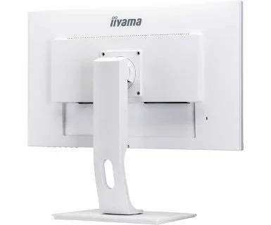 iiyama ProLite XUB2792HSU-W1 27" IPS White Desktop Monitor Desktop Monitor iiyama