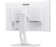 iiyama ProLite XUB2792HSU-W1 27" IPS White Desktop Monitor Desktop Monitor iiyama