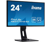 iiyama ProLite XB2474HS-B2 24" Full HD Desktop Monitor Desktop Monitor iiyama