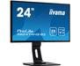 iiyama ProLite XB2474HS-B2 24" Full HD Monitor.