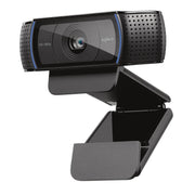 Logitech C920 HD Pro Full HD 1080p Webcam Meeting Room Equipment Logitech