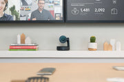 Logitech Rally Ultra HD PTZ Camera or Meeting Rooms Video Conferencing System Logitech