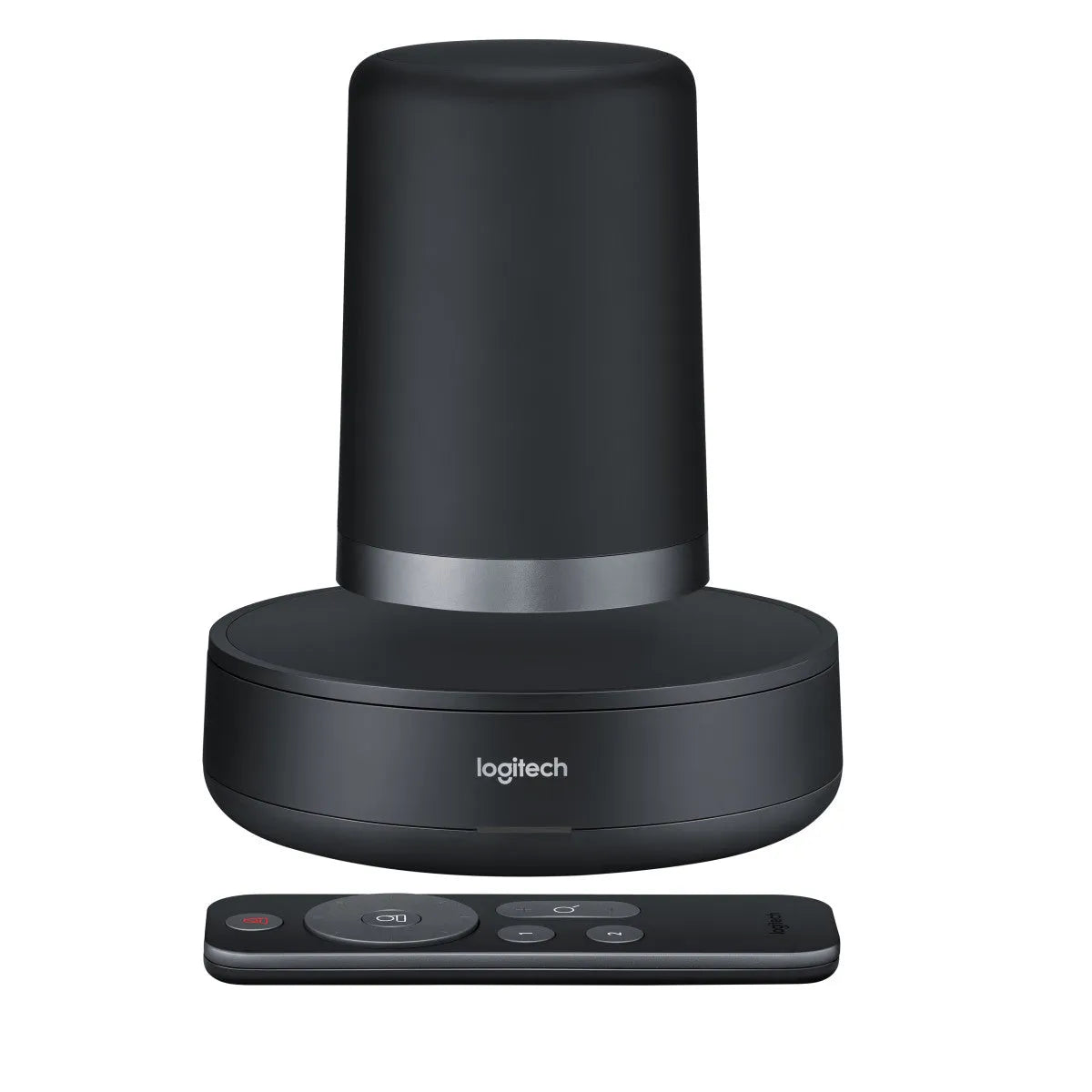 Logitech Rally Ultra HD PTZ Camera or Meeting Rooms Video Conferencing System Logitech