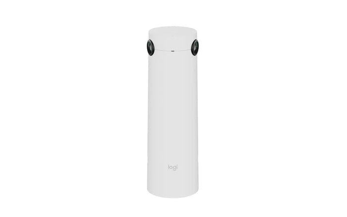 Logitech Sight Tabletop Multi-Participant Conference Camera | 960-001503 Video Conferencing System Logitech
