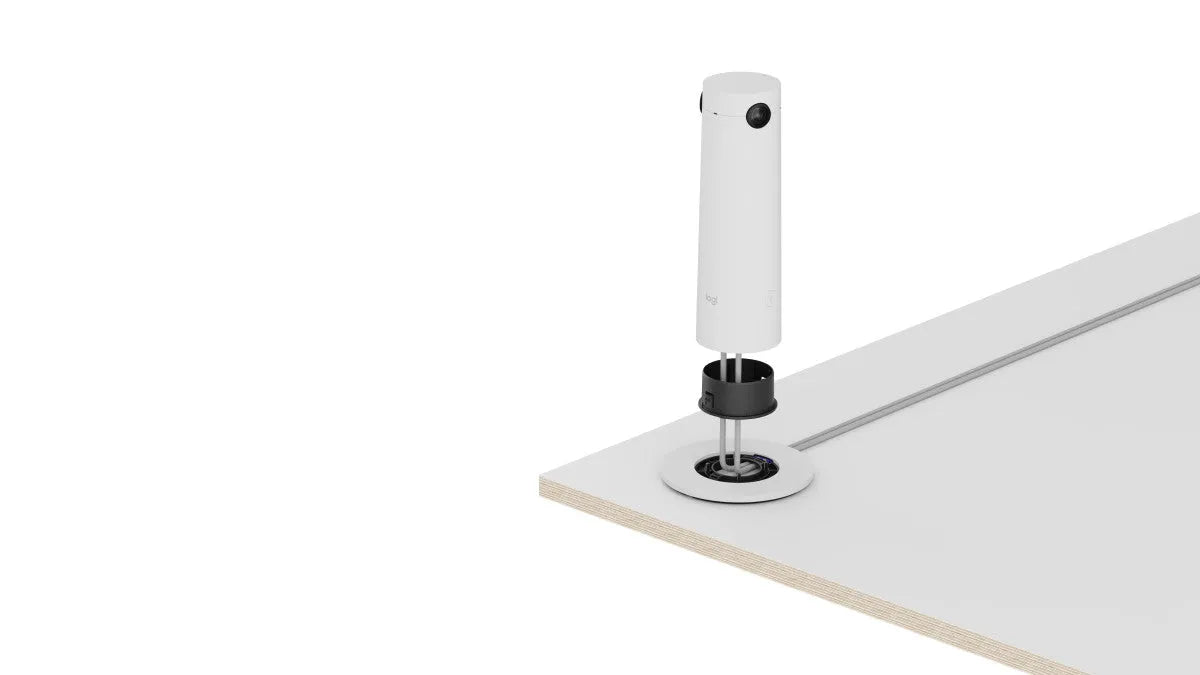 Logitech Sight Tabletop Multi-Participant Conference Camera | 960-001503 Video Conferencing System Logitech