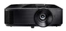 Optoma DW322 Projector - 3800 Lumens, 16:10 WXGA