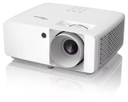 Optoma ZH350 Ultra-Compact Laser Projector - 3600 Lumens, 16:9 Full HD Projector Optoma