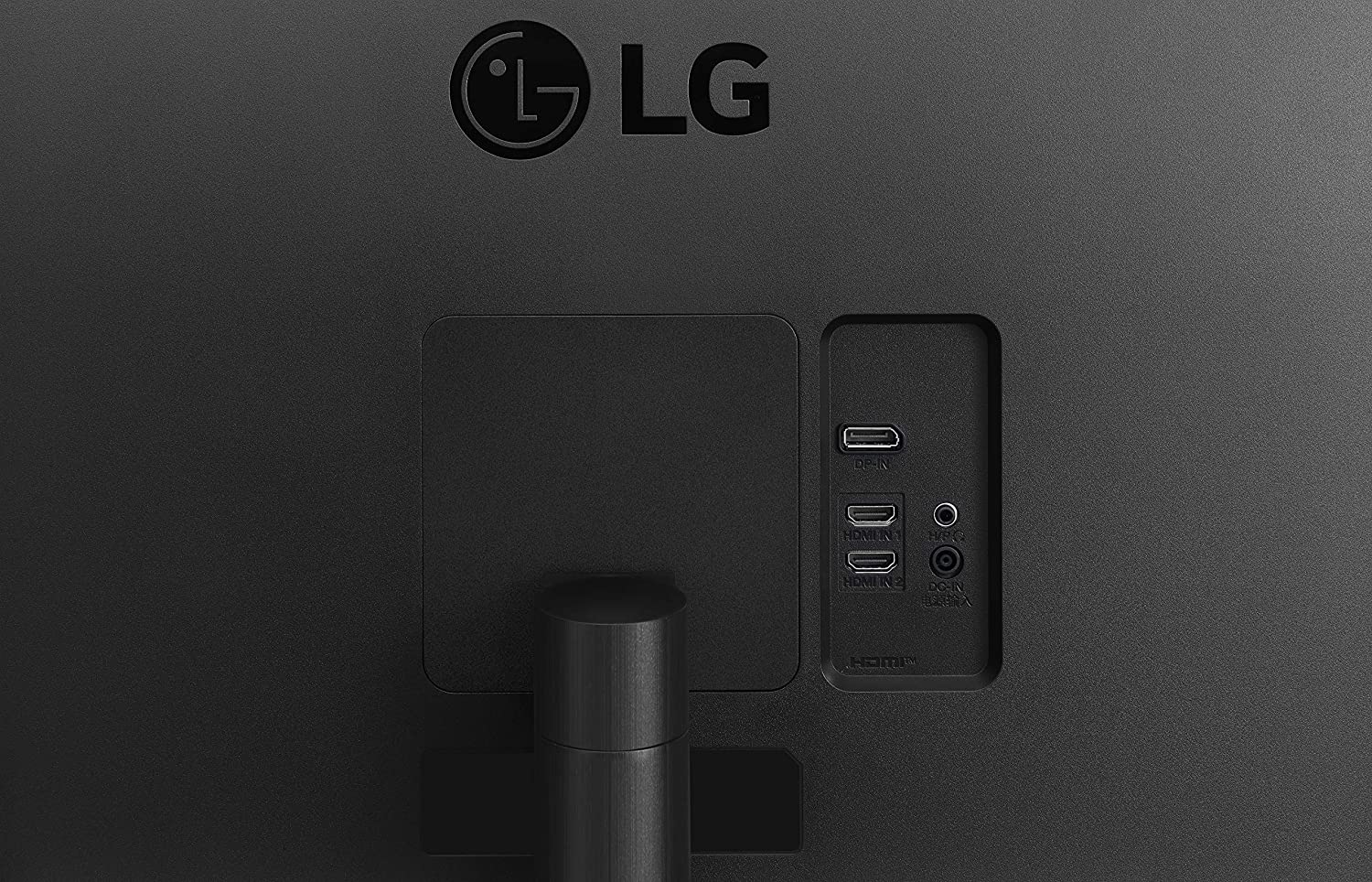 LG 32QN600 31'5" QHD IPS Monitor with AMD FreeSync™ Desktop Monitor LG