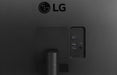 LG 32QN600 31'5" QHD IPS Monitor with AMD FreeSync™ Desktop Monitor LG