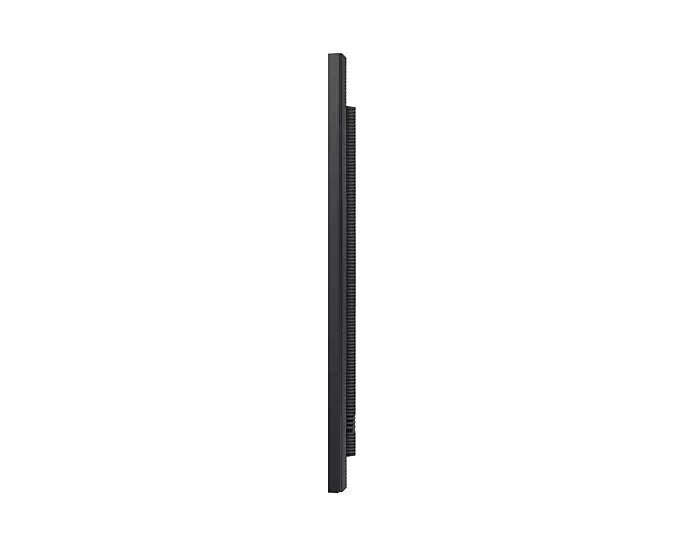 Samsung QM50B / LH50QMBEBGCXEN 50" Crystal UHD 4K Signage Display Digital Signage Display Samsung