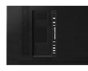 Samsung QM50B / LH50QMBEBGCXEN 50" Crystal UHD 4K Signage Display Digital Signage Display Samsung