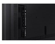 Samsung QM50B / LH50QMBEBGCXEN 50" Crystal UHD 4K Signage Display Digital Signage Display Samsung