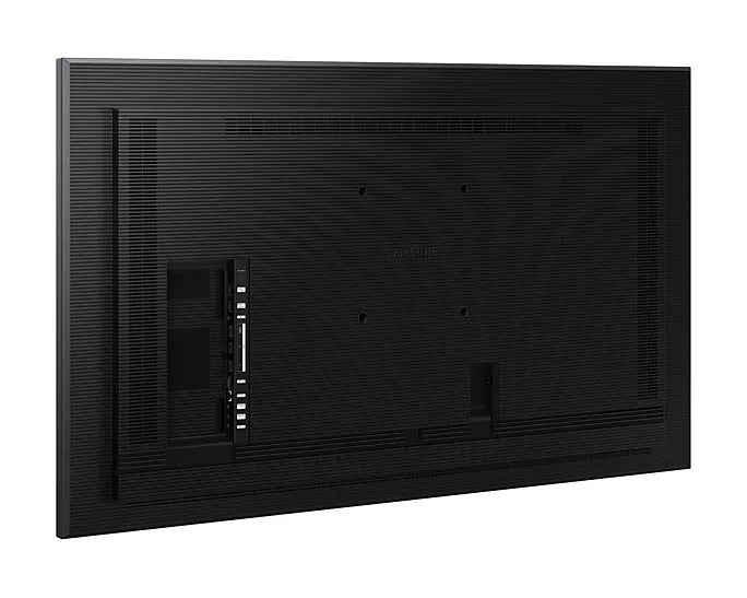 Samsung QM50B / LH50QMBEBGCXEN 50" Crystal UHD 4K Signage Display Digital Signage Display Samsung