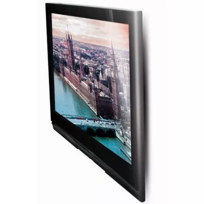 B-Tech up to 47" Ultra-Slim Universal Flat Screen Wall Mount | BT8200/B Wall Mount Bracket B-Tech