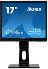 iiyama ProLite B1780SD-B1 17" Height Adjustable Desktop Monitor
