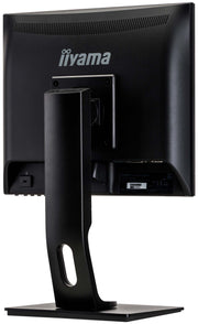 iiyama ProLite B1780SD-B1 17" Height Adjustable Desktop Monitor Desktop Monitor iiyama