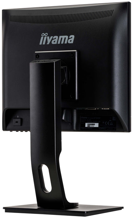 iiyama ProLite B1780SD-B1 17" Height Adjustable Desktop Monitor