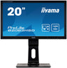 iiyama ProLite B2083HSD-B1 20" LED-Backlit Desktop Monitor