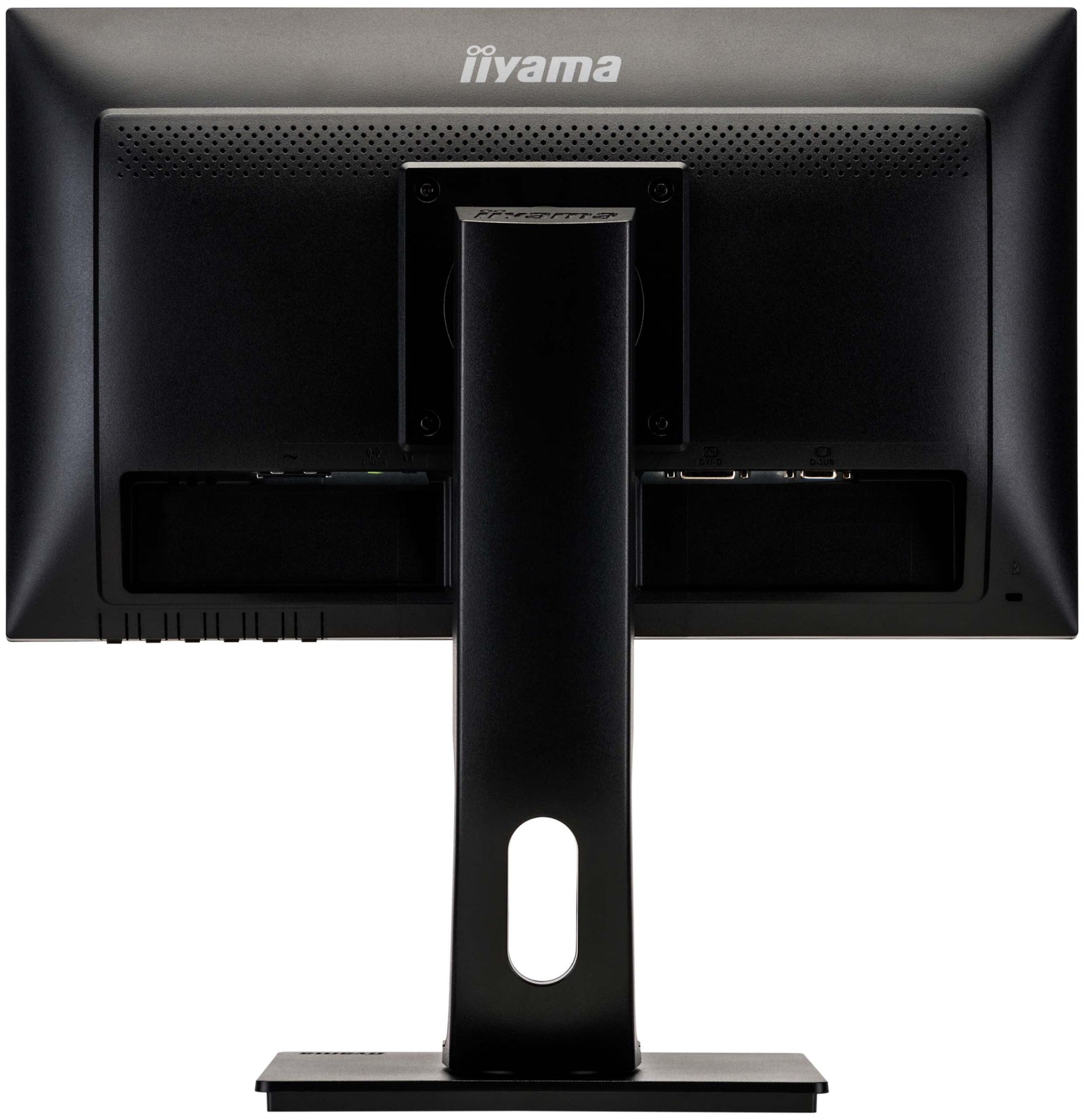 iiyama ProLite B2083HSD-B1 20" LED-Backlit Desktop Monitor Desktop Monitor iiyama