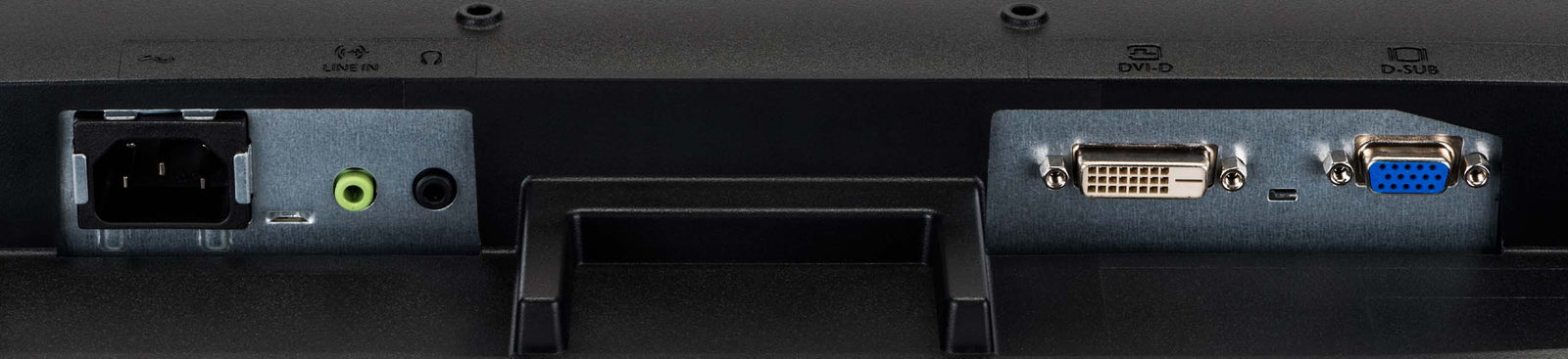 iiyama ProLite B2083HSD-B1 20" LED-Backlit Desktop Monitor Desktop Monitor iiyama