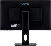 iiyama ProLite B2483HSU-B5 Full HD LED-Backlit Monitor Desktop Monitor iiyama