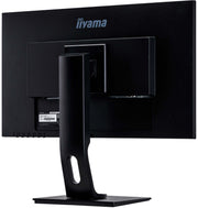 iiyama ProLite B2483HSU-B5 Full HD LED-Backlit Monitor Desktop Monitor iiyama