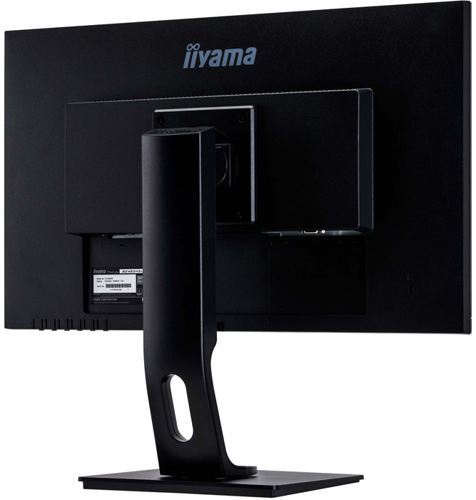 iiyama ProLite B2483HSU-B5 Full HD LED Desktop Monitor