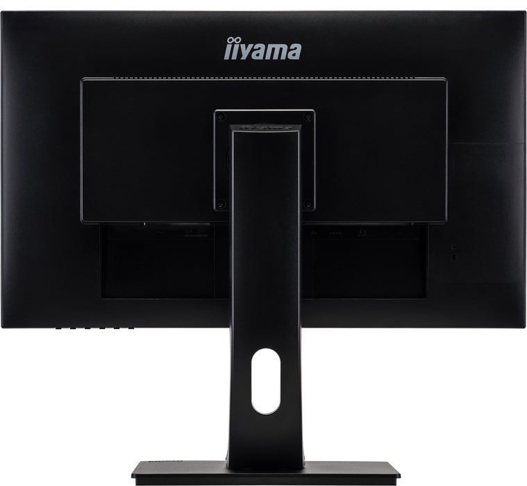 iiyama ProLite B2791HSU-B1 27" Solid Full HD Desktop Monitor