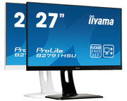 iiyama ProLite B2791HSU-B1 27" Full HD Desktop Monitor Desktop Monitor iiyama