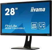 iiyama ProLite B2875UHSU-B1 28" 4K Full HD Desktop Monitor Desktop Monitor iiyama