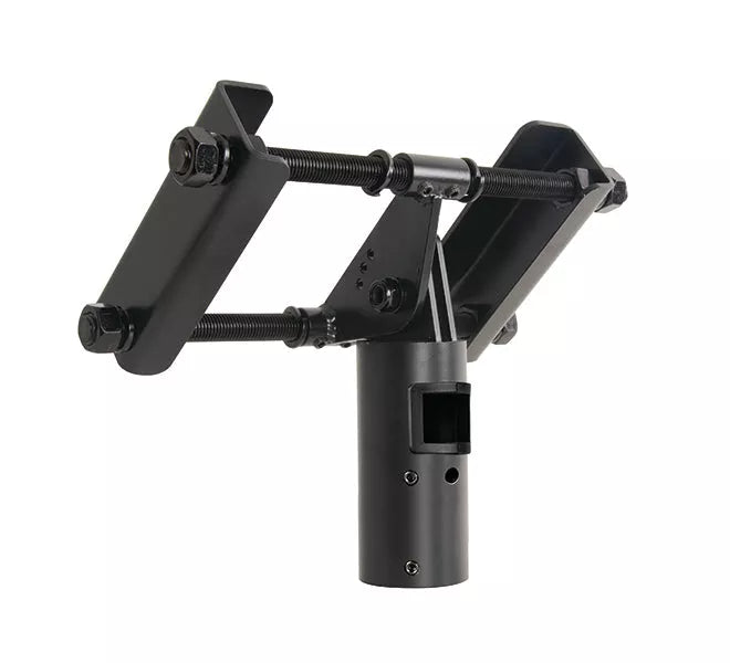 B-Tech BT7017 Ø50mm Poles I-Beam / Girder Mount Mounting Accessory B-Tech