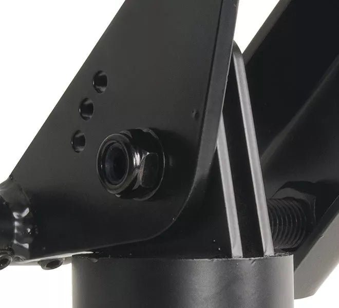 B-Tech BT7017 Ø50mm Poles I-Beam / Girder Mount Mounting Accessory B-Tech
