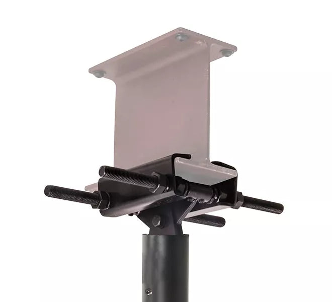 B-Tech BT7017 Ø50mm Poles I-Beam / Girder Mount Mounting Accessory B-Tech