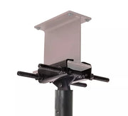 B-Tech BT7017 Ø50mm Poles I-Beam / Girder Mount Mounting Accessory B-Tech