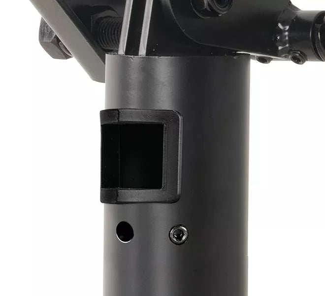 B-Tech BT7017 Ø50mm Poles I-Beam / Girder Mount Mounting Accessory B-Tech
