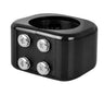B-Tech BT7051 Ø50mm Heavy Duty Accessory Collar