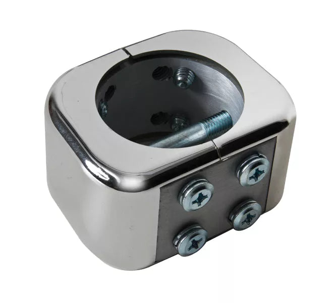 B-Tech BT7051 Ø50mm Heavy Duty Accessory Collar Mounting Accessory B-Tech