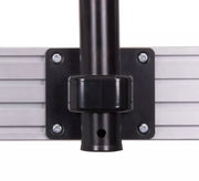 B-Tech BT7051 Ø50mm Heavy Duty Accessory Collar Mounting Accessory B-Tech