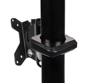 B-Tech BT7052/B Ø50mm Accessory Collar Mounting Accessory B-Tech