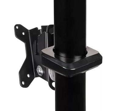 B-Tech BT7052/B Ø50mm Accessory Collar TV Mount & Brackets B-Tech