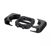 B-Tech BT7052/B Ø50mm Accessory Collar Mounting Accessory B-Tech