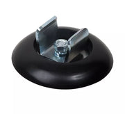 B-Tech BT7056 Ø50mm Poles Floor Fixing Kit Mounting Accessory B-Tech