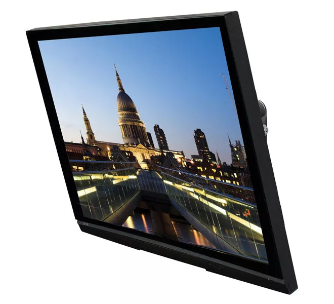 B-Tech up to 47” Flat Screen Wall Mount With Tilt | BT7523/B Wall Mount Bracket B-Tech