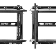 B-Tech BT7564 Interface Adaptor Arms For Vesa® 600 x 400 Mounting Accessory B-Tech
