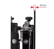 B-Tech BT7564 Interface Adaptor Arms For Vesa® 600 x 400 Mounting Accessory B-Tech