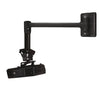 B-Tech BT7803/B Modular TV Wall Bracket To 50mm Pole Adaptor
