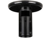 B-Tech BT7822/B Flat Ceiling/Floor Plate For 50mm Diameter Poles