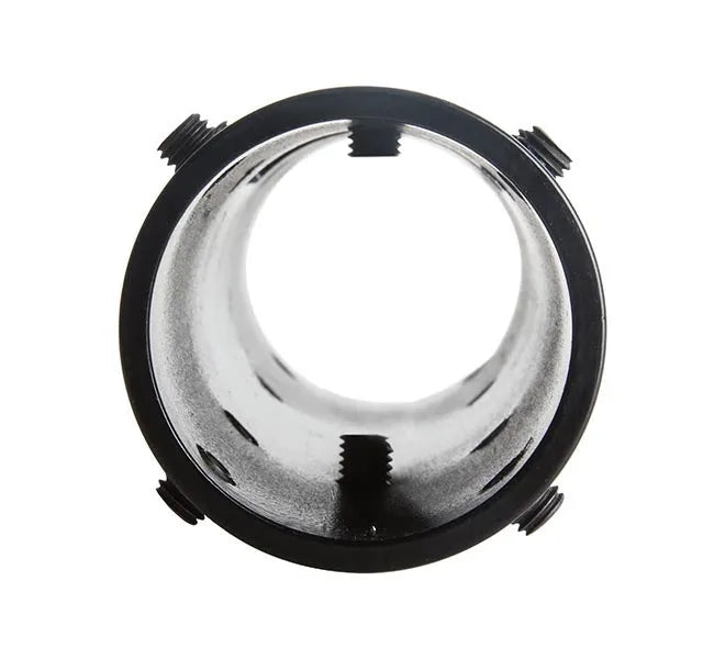 B-Tech BT7824/B System 2 50mm External Pole Joiner Mounting Accessory B-Tech