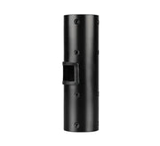 B-Tech BT7824/B System 2 50mm External Pole Joiner Mounting Accessory B-Tech